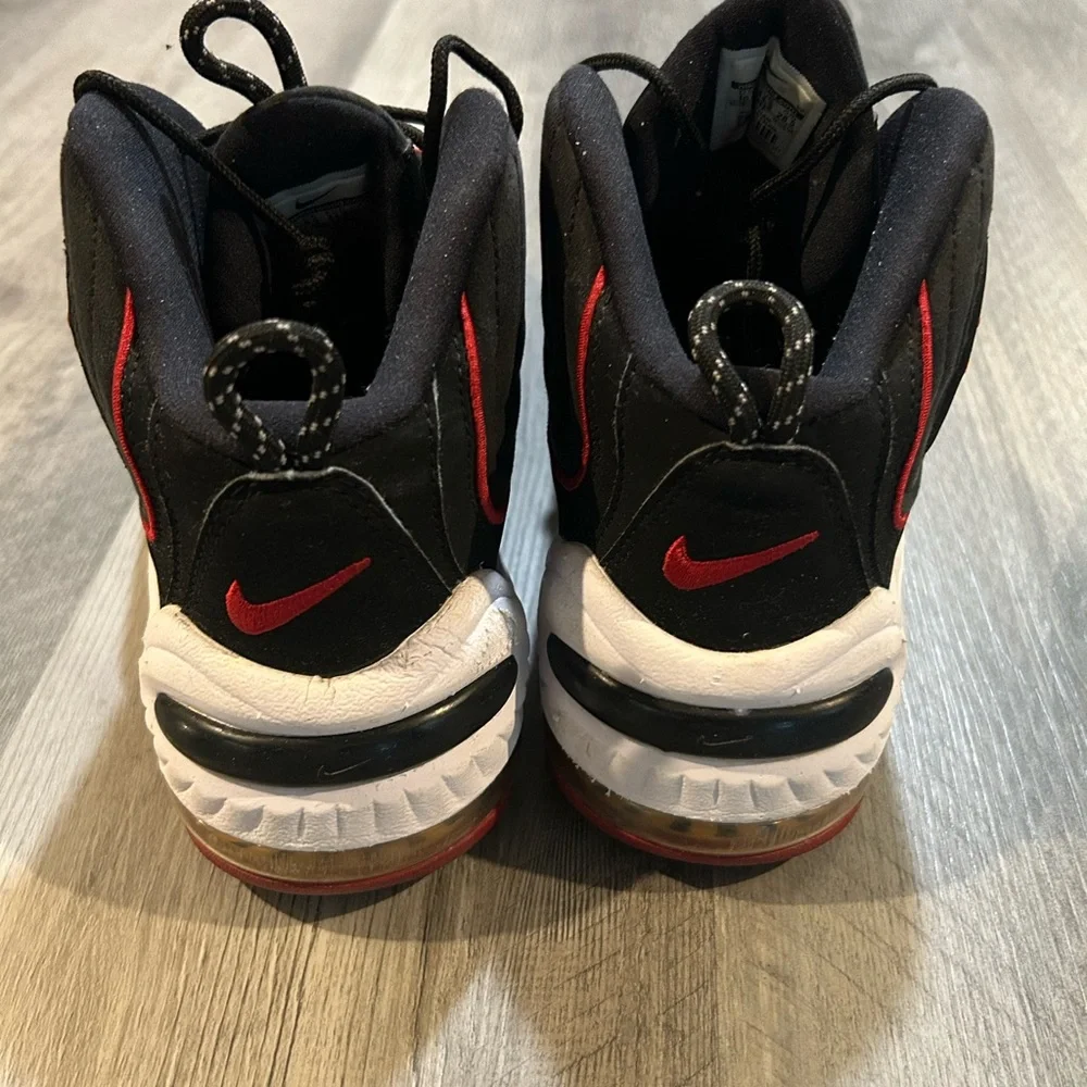 Nike Air Penny 2
